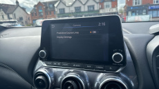 Nissan Juke 1.0 DiG-T 114 N-Connecta 5dr Petrol Hatchback